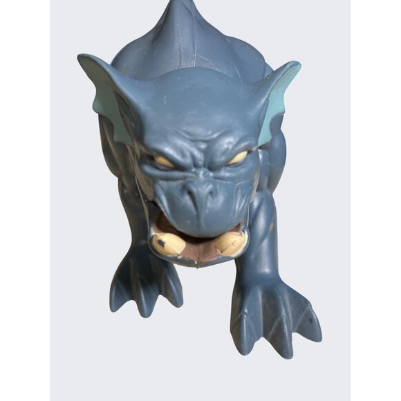 BVTV Gargoyles Battle Goliath Action Figure - Picture 3 of 11